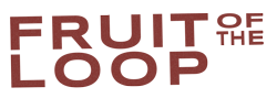 Fruit of the Loop logo
